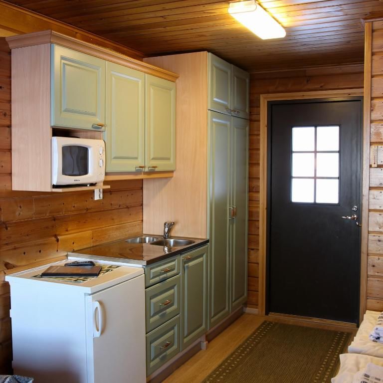 Дома для отпуска Loma-Vietonen Holiday Village Мельтосярви-49